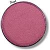 Senza marchio Polvere di pietre preziose Howlite rosa schiacciato polvere di pietre intarsi...