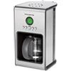 ROWENTA PRELUDE Macchina da caffè macinato con filtro 10/15 tazze programmabile