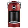 LAVAZZA Macchina Caffe Lavazza a Modo Mio Capsule Potenza 1250W Rosso Jolie Plus