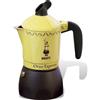 Bialetti Caffettiera Napoletana Macchina Caffe Moka Bialetti 2 Tazze ORZO EXPRESS