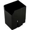 Saeco Vaschetta Capsule Usate Nera Originale Macchina Caffè SAECO GAGGIA - 11013595