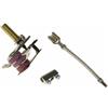 De'Longhi RICAMBIO KIT TERMOSTATO PER FORNI DE LONGHI SFORNATUTTO EO1455 EO1490W EO1452 ++