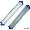 Filtri Cartucce Sedimenti e Carbone per Culligan Depuratore Acqua Osmosi Inversa