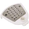 MOULINEX Disco Lama Grattugia grosso verdure Robot da cucina AAT3 AAT4 AAT5