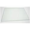 Indesit VETRO COPRIVERDURIERA COD. C00119758 WHIRLPOOL/INDESIT ORIGINALE