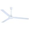 Vinco Ventilatore Da Soffitto Industriale 3 pale 5 Velocità 75W - Vinco 70930