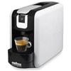 Lavazza MACCHINA CAFFè CAFFE LAVAZZA EP-MINI EP ESPRESSO POINT Touch Con GARANZIA BIANCA