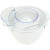 Kenwood Gelatiera sorbetteria KAB957PL per modelli Chef Sense XL originale AW20010005