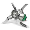 Vorwerk Folletto COLTELLI ORIGINALI VORWERK 49106FOLLETTO BIMBY BIMBI TM5 Tm 5 ROBOT 49106