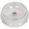 Moulinex Coperchio ciotola mixer tritatutto Multi Moulinette Shaker AT71P AT71R1