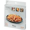 Whirlpool Piatto Crisp AWM250 Forno Microonde Whirlpool 27x2,5cm Originale 480131000083