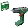 Bosch Home and Garden EasyDrill 18V-40 06039D8000 Trapano a batteria, Trapano