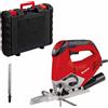 Einhell Online Shop - Scegli tra più di Seghetto alternativo elettrico per legno e metalli da 750 W Einhell TE-JS 100