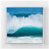 Designtrasparente Tele e quadri base cm 95 box di protezione cornice teca in plexiglass