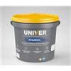 univer Dyacrisil Univer PITTURA AL QUARZO ACRILSILOSSANICA per facciate ESTERNE Lt.14-4