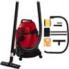 Einhell Online Shop - Scegli tra più di Bidone aspiratutto solidi e liquidi Einhell TC-VC 1825 potenza 1250W fusto da 25
