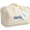 Bassetti Piumino Bassetti Invernale 100% Piuma d'oca 3 stelle Piumone Una piazza e mezza