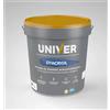 univer Dyacrisil Univer PITTURA AL QUARZO ACRILSILOSSANICA per facciate ESTERNE Lt.14-4