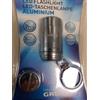 Grundig Torcia 34571 Grundig portachiavi a 6 LED vari colori disponibili