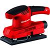 Einhell LEVIGATRICE ORBITALE TC-OS 1520 150W ELETTRICA + 3 FOGLI CARTA ABRASIVA EINHELL