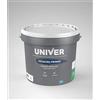 UNIVER VEGACRIL PRIMER UNIVER FONDO ACRILICO PIGMENTATO LISCIO da Lt. 14