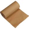 ITALSIR Carta per PAPERELLA avana, H 15 cm X L 50 Mt per coperture e protezioni