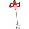 Einhell Miscelatore elettrico Einhell TE-MX 1600-2 per malta cemento e pitture potenza 1