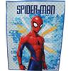 Marvel Trapunta Piumone Invernale Spiderman Marvel Per Bimbi Letto Singolo 170x260