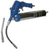 GrecoShop Ingrassatore / Pompa grasso ad aria compressa / pneumatica 500ml