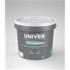 univer Polifond Primer Univer FONDO ELASTOMERICO E SILOSSANICO Pigmentato, riempitivo