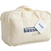 Bassetti Piumino Bassetti Invernale 100% Piuma d'oca 3 stelle Piumone letto Singolo