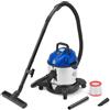 Annovi Reverberi Bidone aspiratutto aspiraliquidi e polveri Annovi Reverberi 3370 Potenza 1400 W