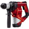 Einhell Trapano martello demolitore in valigia 32 mm 1600W Einhell - TH-RH 1600