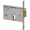 CISA ELETTROSER.CISA INFILARE PROF.14010/60/S