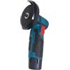 Flex MINI FLEX SMERIGLIATRICE A BATTERIA PORTATILE LITIO 12V 76MM 19500RPM