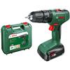 BOSCH TRAPANI BOSCH 18V-40 EASY IMPACT