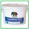 Caparol Pittura per interni bianca lavabile murale CAPAROL idropittura traspirante 14 lt