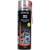 Motip olio lubrificante grasso multiuso protettivo spray 500ml pulisce protegge