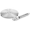 Tescoma Adattatore induzione diffusore universale piastra disco 12 17 21 Rotex