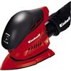 Einhell LEVIGATRICE PALMARE MOUSE TH-OS 1016 100W ELETTRICA CON SACCHETTO EINHELL