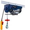 Einhell Paranco/Argano/Montacarico/Montacarichi elettrico 125/250Kg Einhell - BT-EH 250