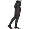 Mediven MEDI MEDIVEN PLUS ART-109 COLLANT K1 CCL1 PANTY TG 3 NERO PUNTA APERTA