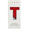 Tommy Hilfiger T Di Tommy Hilfiger Eau De Toilette 50 Ml Profumo Uomo