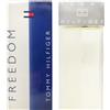 TOMMY HILFIGER FREEDOM FOR HIM PRIMA EDIZIONE EAU DE TOILETTE 50 ML SPRAY