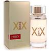 Hugo Boss XX Woman Eau de Toilette Spray 100 ml