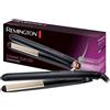 REMINGTON 💚REMINGTON PIASTRA PER CAPELLI PROFESSIONALE PORTATILE FERRO IN CERAMICA 220°