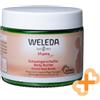 WELEDA Mama Burro Corpo per Smagliature con Olio di Karitè Biologico 150 ml