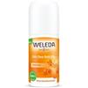 WELEDA con deodorante roll-on SANNDORN 24 ore senza sali di alluminio 50 ml