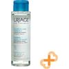 Uriage Acqua Termica Micellare 250 ml Detergente Normale Pelle Secca Rimuovi ...