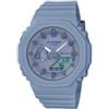 CASIO G-SHOCK GMA-S2100BA-2A2ER UNISEX GARANZIA ITALIA
